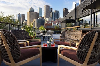 populus seattle