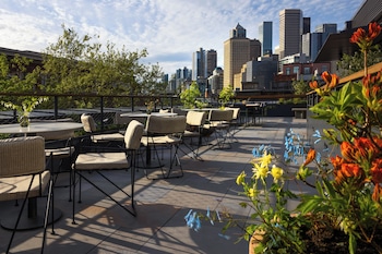 populus seattle