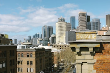 populus seattle