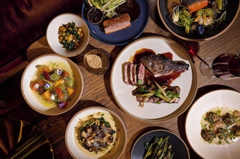 populus seattle