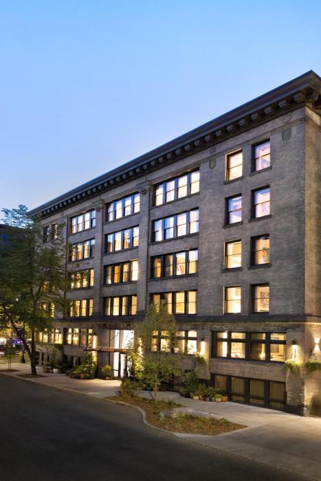 populus seattle