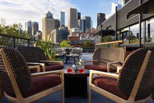populus seattle