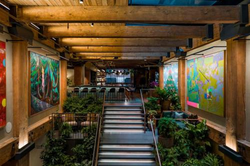 populus seattle