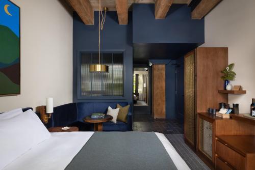 populus seattle