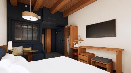 populus seattle