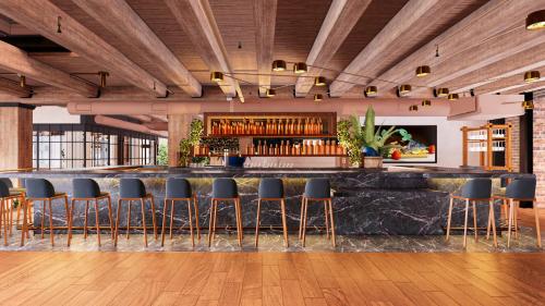 populus seattle