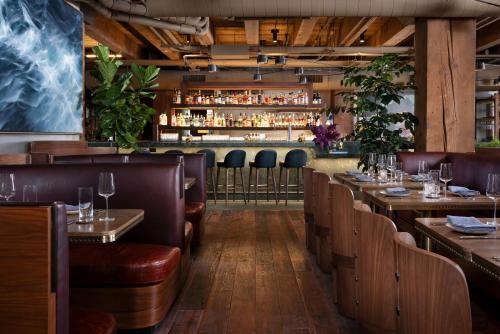 populus seattle