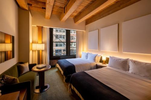 populus seattle
