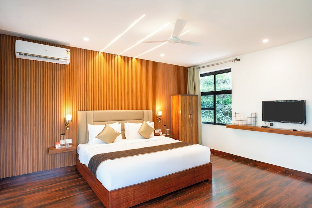 ama stays and trails writers hill nahan sirmaur himachal