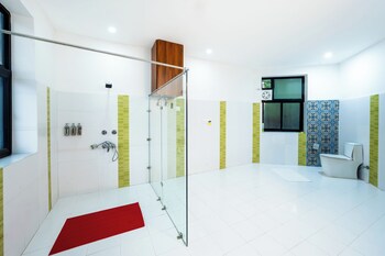 ama stays and trails writers hill nahan sirmaur himachal