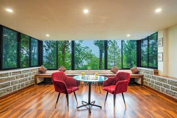 Ama Stays & Trails Writer's Hill Nahan, Sirmaur Himachal,,2 star