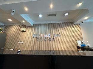 hotel o rainfield inn