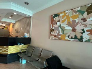 hotel o rainfield inn