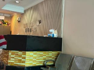hotel o rainfield inn