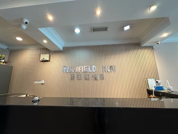 Hotel O Rainfield Inn,,2 star