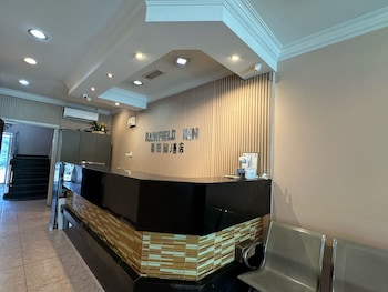 hotel o rainfield inn