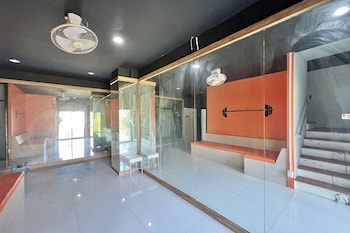 I View Park 2,,3 star