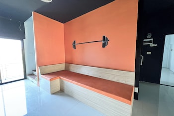 I View Park 2,,3 star