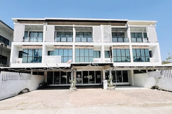 I View Park 2,,3 star