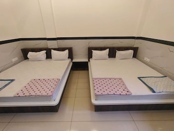 shree radhe radhe palace