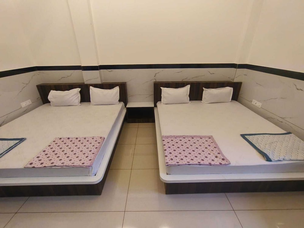 shree radhe radhe palace