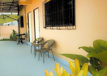 meethan house