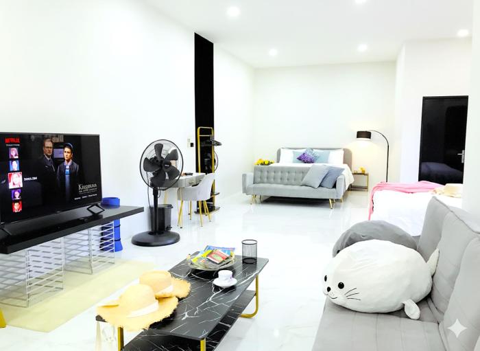meethan house