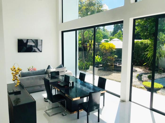 meethan house