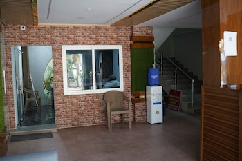 dwaraka heaven luxury rooms
