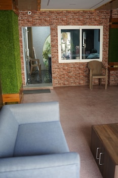 dwaraka heaven luxury rooms