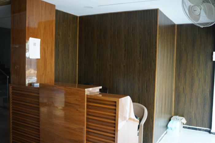 dwaraka heaven luxury rooms