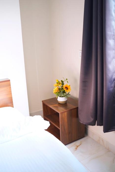 dwaraka heaven luxury rooms