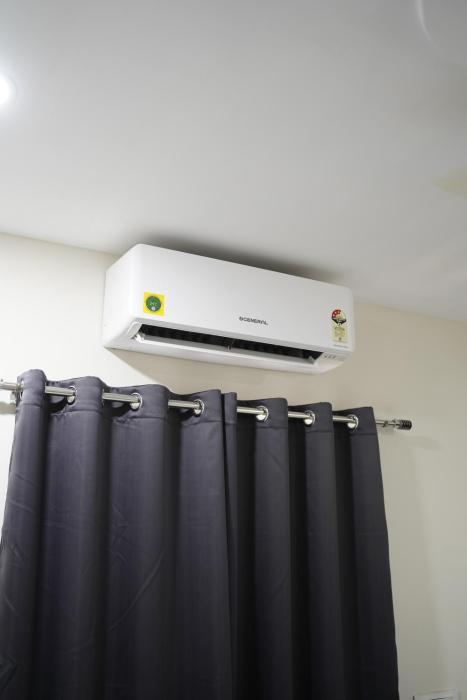 dwaraka heaven luxury rooms