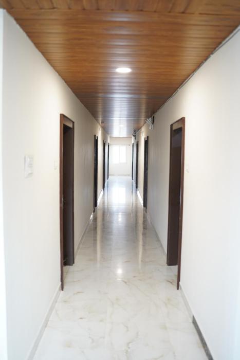 dwaraka heaven luxury rooms