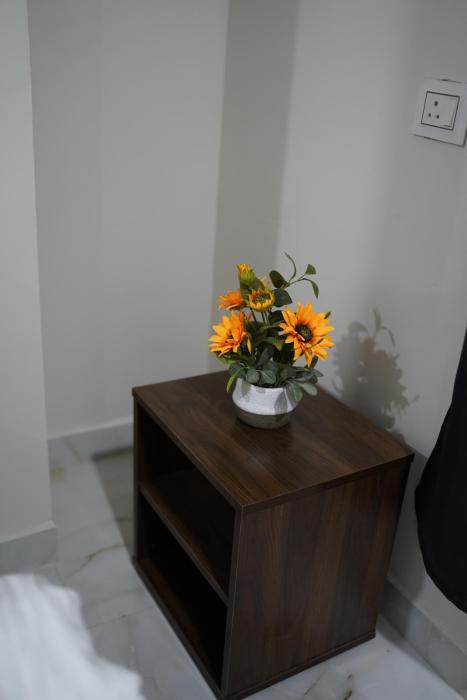 dwaraka heaven luxury rooms