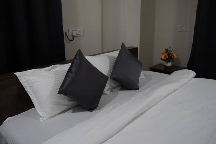 dwaraka heaven luxury rooms