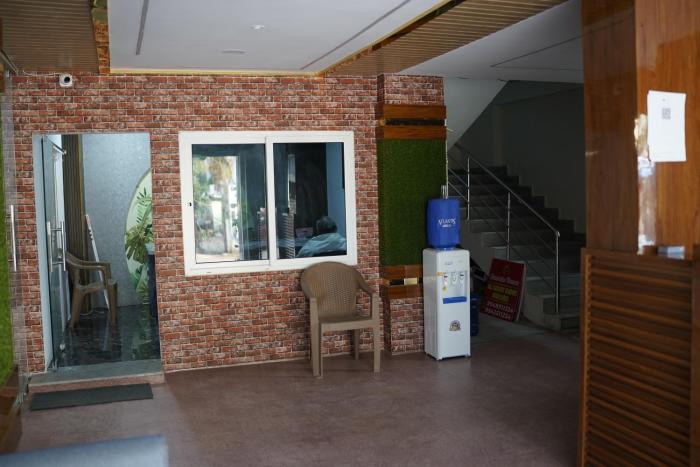 dwaraka heaven luxury rooms