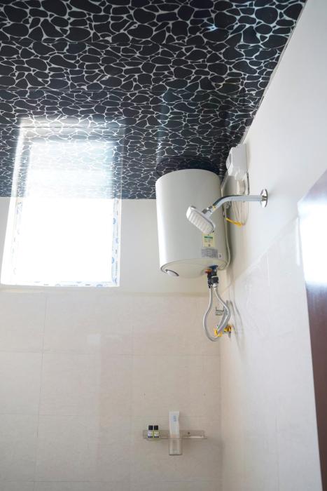 dwaraka heaven luxury rooms