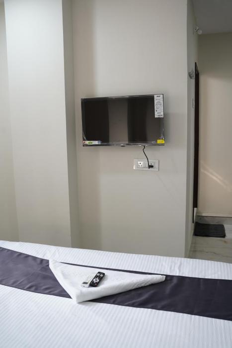 dwaraka heaven luxury rooms