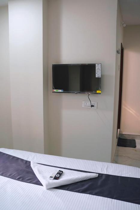 dwaraka heaven luxury rooms