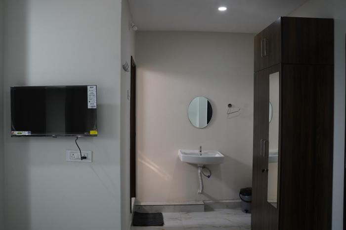 dwaraka heaven luxury rooms