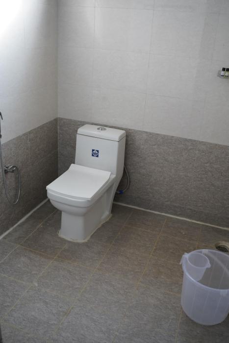 dwaraka heaven luxury rooms