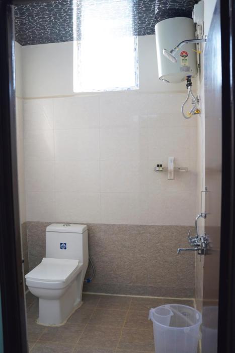 dwaraka heaven luxury rooms