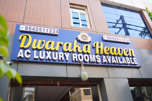 Dwaraka Heaven Luxury Rooms,,3 star
