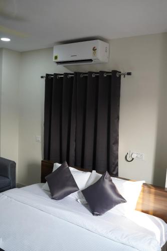 dwaraka heaven luxury rooms