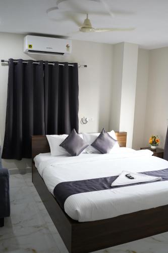 dwaraka heaven luxury rooms