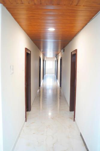 dwaraka heaven luxury rooms