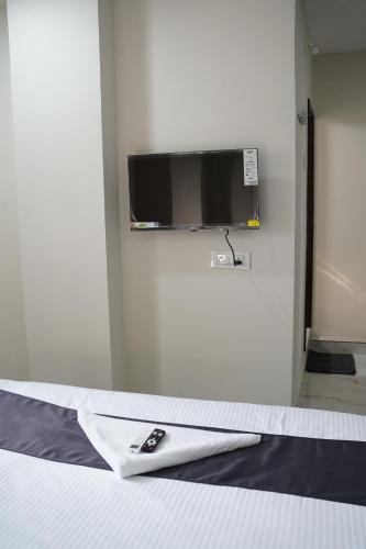 dwaraka heaven luxury rooms