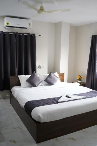 dwaraka heaven luxury rooms