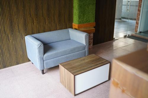 dwaraka heaven luxury rooms